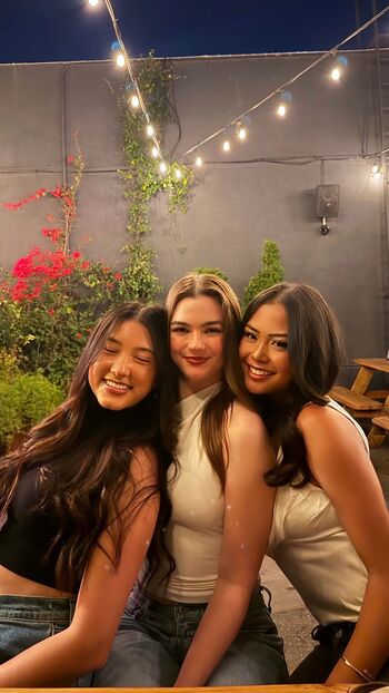 Full leaked Leann mae ferrer private photo