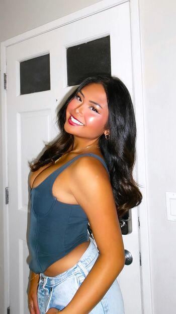 Full leaked Leann mae ferrer private photo