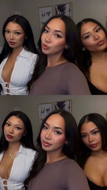 Full leaked Leann mae ferrer private photo