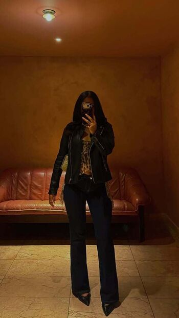 Full leaked Leann mae ferrer private photo