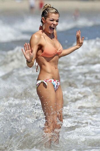 LeAnn Rimes