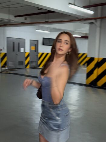 Full leaked Leanna canlas private photo
