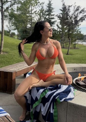 Full leaked Leaqfit private photo