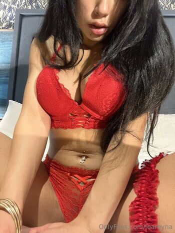 Full leaked Leareynafaria private photo