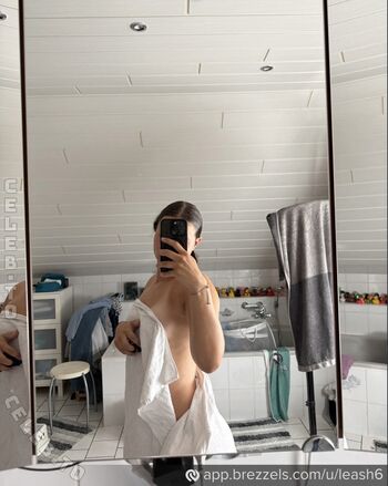 Full leaked Leash private photo