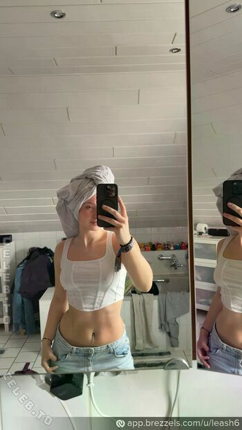 Full leaked Leash private photo