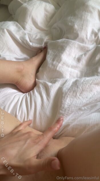Full leaked Leasinful private onlyfans photo