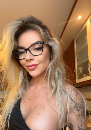 Full leaked Leatherby karina private onlyfans photo