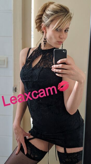 Full leaked Leaxcam private photo