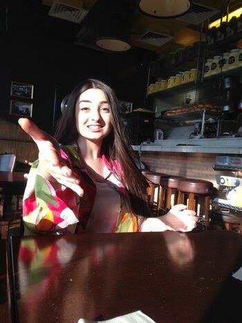 Full leaked Lebanese girls private onlyfans photo