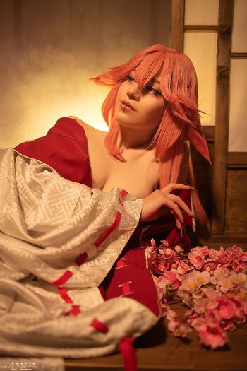 Full leaked Lecter page private onlyfans photo