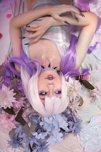 Full leaked Lecter page private onlyfans photo