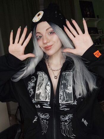 Full leaked Lecter private onlyfans photo