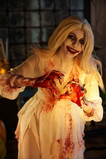 Full leaked Lecter private photo