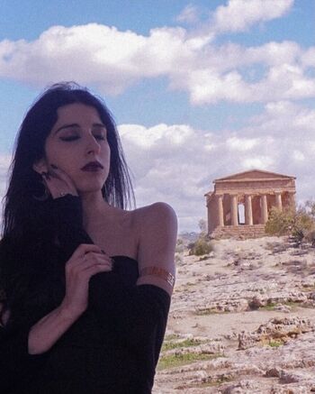 Full leaked Leda inferi private photo