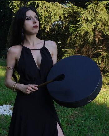 Full leaked Leda inferi private photo