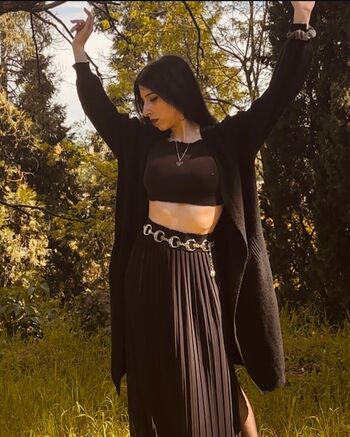 Full leaked Leda inferi private photo