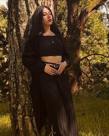 Full leaked Leda inferi private photo