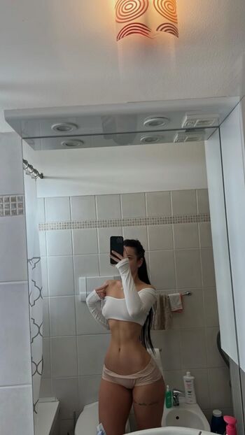 Full leaked Ledusula private photo
