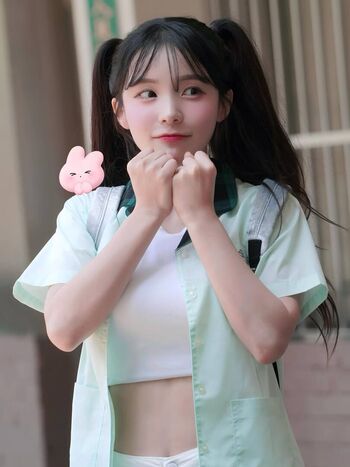 Lee Dahye 이다혜 / le_dahye