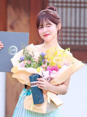 Full leaked Lee dahye le dahye private onlyfans photo