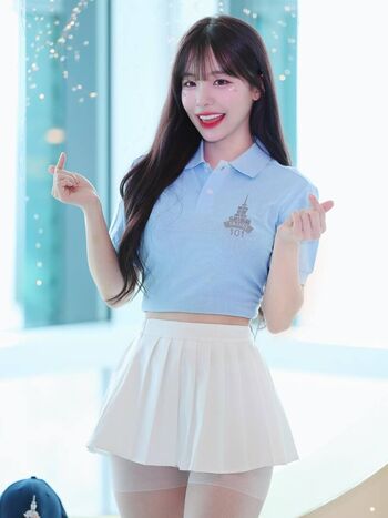 Full leaked Lee dahye page private onlyfans photo