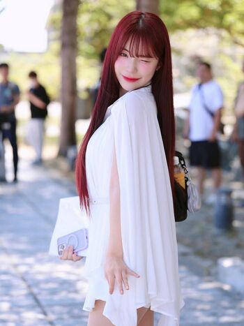 Full leaked Lee dahye private onlyfans photo