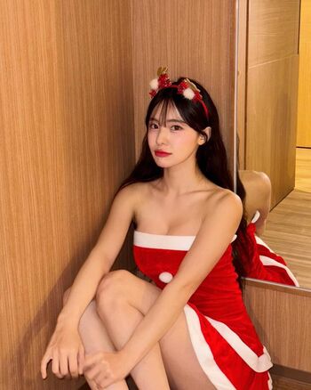 Full leaked Lee dahye private onlyfans photo