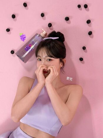Full leaked Lee dahye private photo