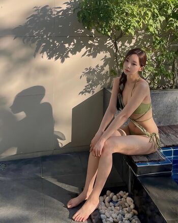 Full leaked Lee gyuri private photo