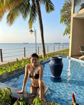 Full leaked Lee hee eun private photo