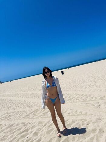 Full leaked Lee hee eun private photo