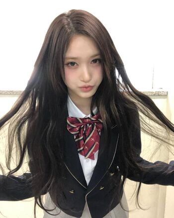 Full leaked Lee hyun seo private onlyfans photo