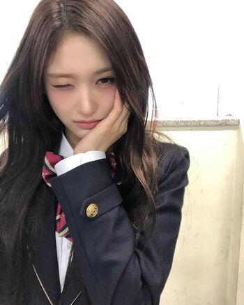 Full leaked Lee hyun seo private onlyfans photo