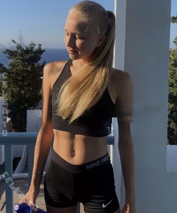 Full leaked Lee paulina private photo