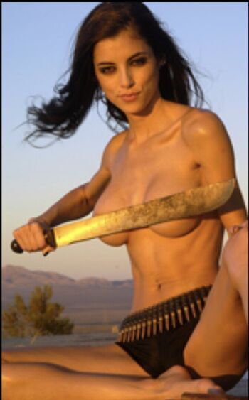 Full leaked Leeanna vamp private onlyfans photo