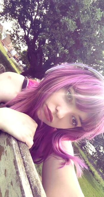 Full leaked Leebee private onlyfans photo