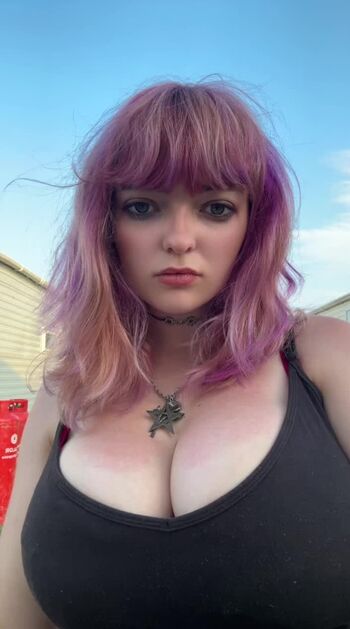 Full leaked Leebee private onlyfans photo