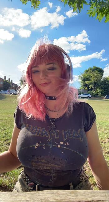 Full leaked Leebee private onlyfans photo