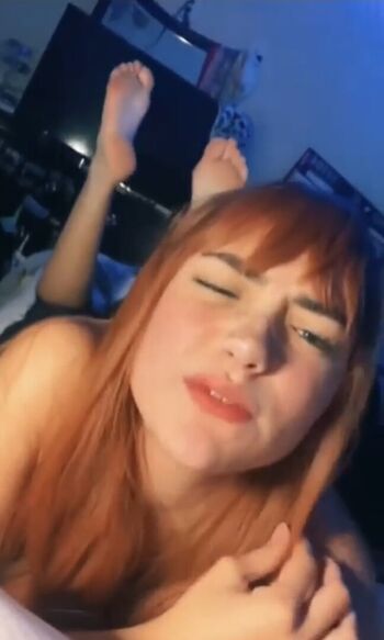 Full leaked Leedeliks private photo