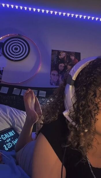 Full leaked Leedeliks private photo