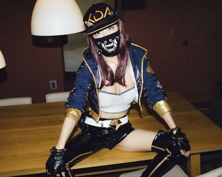 Full leaked Leeeee mona private photo