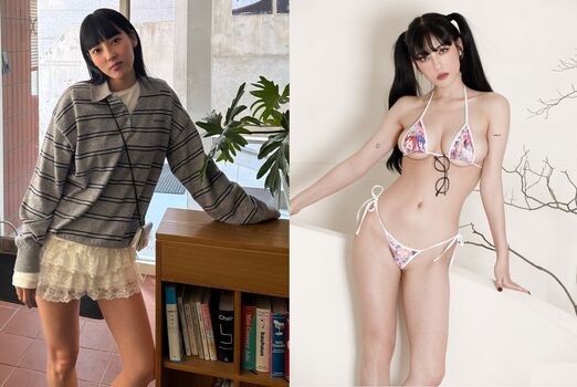 Full leaked Leehee express page private onlyfans photo