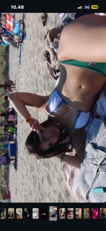 Full leaked Leela kasturi page private onlyfans photo