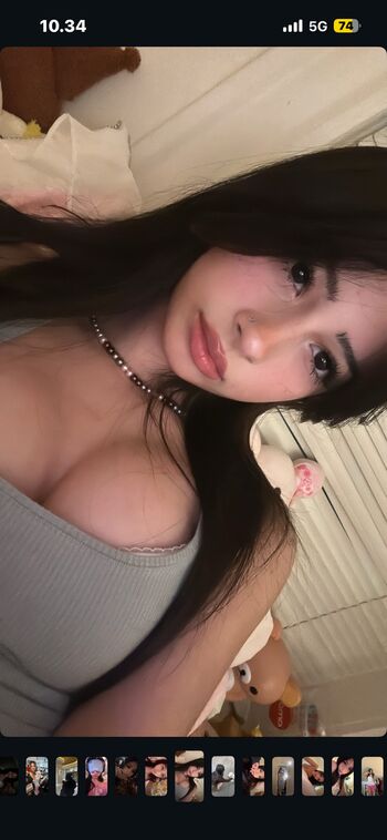 Full leaked Leela kasturi page private onlyfans photo