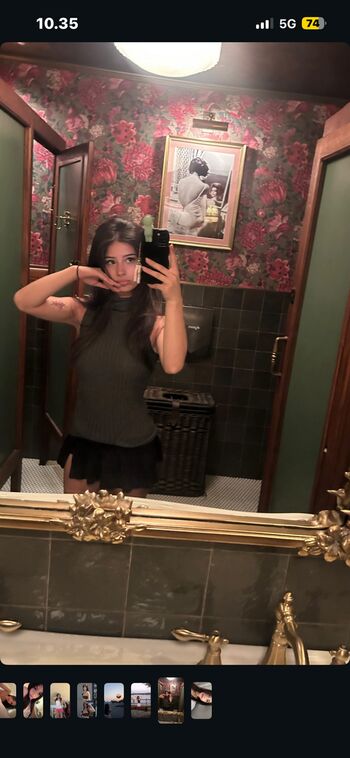 Full leaked Leela kasturi private onlyfans photo