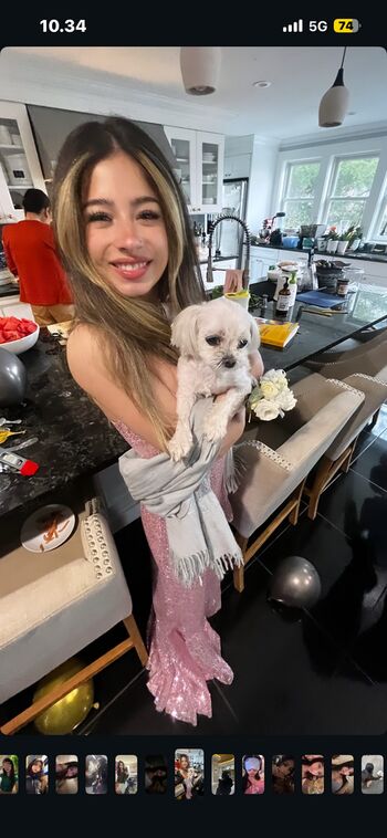 Full leaked Leela kasturi private onlyfans photo