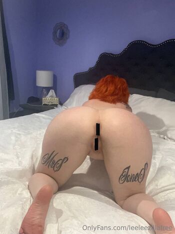 Full leaked Leeleezillafree private photo