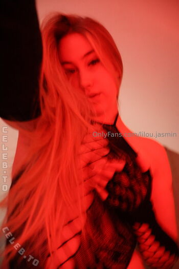 Full leaked Leeloo jasmin private onlyfans photo