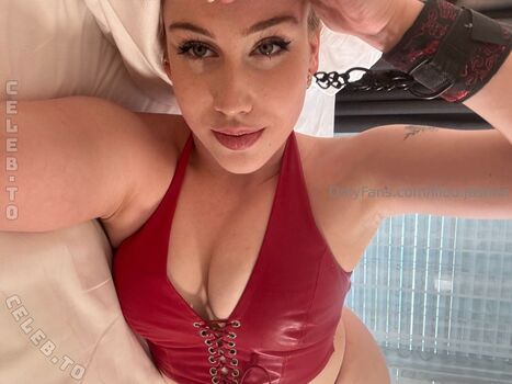Full leaked Leeloo jasmin private onlyfans photo